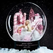 Shake The Snow Globe - Gwen Stefani