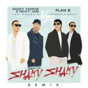 Shaky Shaky (Remix) - Daddy Yankee
