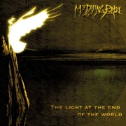 She Is the Dark - My Dying Bride