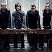 She Is - The Fray