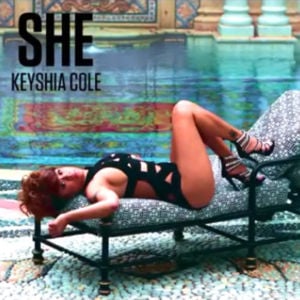 She - Keyshia Cole