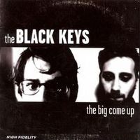 She said, she said - The black keys