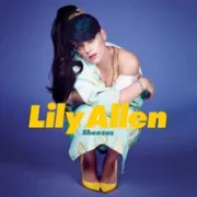 Sheezus - Lily Allen