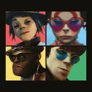 She’s My Collar ft. Kali Uchis - Gorillaz