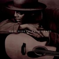 Shine on - Eric bibb