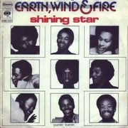 Shining Star - Korean Girls