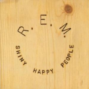 Shiny happy people - Rem