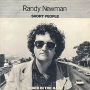 Short People - Randy Newman