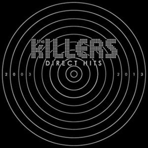 Shot At The Night - The Killers