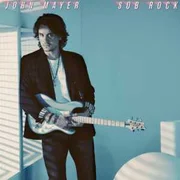 Shouldn’t Matter but It Does - John Mayer