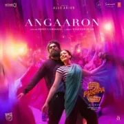 Shreya Ghoshal & Raqueeb Alam - Angaaron (From ”Pushpa 2 The Rule”) [HINDI] (Romanized) - Genius Romanizations