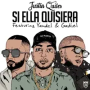 Si Ella Quisiera (Remix) - J Quiles