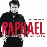 Si Ha de Ser Así - Raphael