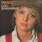 Si maman si - France Gall