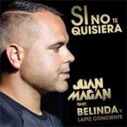 Si No Te Quisiera - Juan Magan