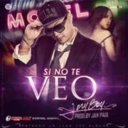 Si No Te Veo - Jory