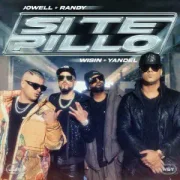 Si Te Pillo ft. Wisin & Yandel & Jowell & Randy - Jowell