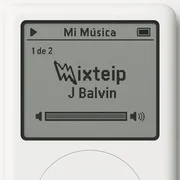 Si Te Vas - J Balvin