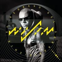 Si Te Vas - Wisin