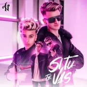 Si Tú Te Vas - Adexe