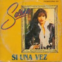 Si una vez - Selena