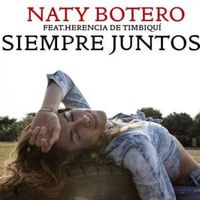 Siempre Juntos - Naty Botero