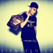 Siempre Nice - 8belial