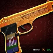 Siempre Pendientes ft. Luis R Conriquez - Peso Pluma