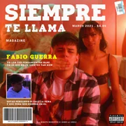 Siempre Te Llama - Fabio Guerra