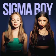 Sigma Boy (Сигма Бой) - Betsy