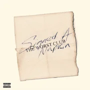 Signed A Napkin - Veeze