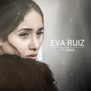 Sigo imaginándome - Eva Ruiz