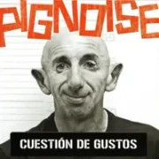 Sigo llorando por ti - Pignoise