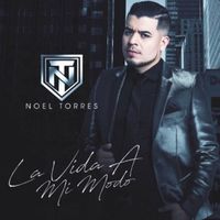 Sigo sencillo - Noel torres