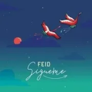 Sígueme - Feid