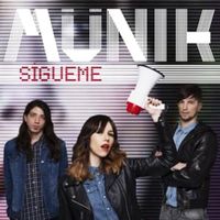 Sígueme - Münik