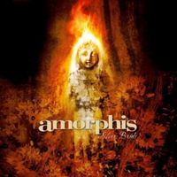 Silver bride - Amorphis