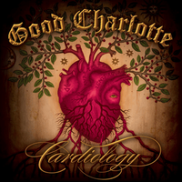 Silver screen romance - Good charlotte