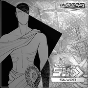Silver: SSD - Dagames
