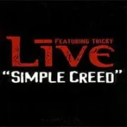 Simple creed - Live