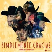 Simplemente Gracias - Calibre 50