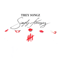 Simply Amazing - Trey Songz