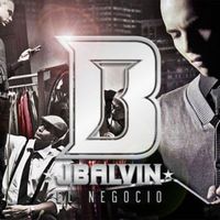 Sin Compromiso - J balvin