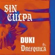Sin Culpa - Duki