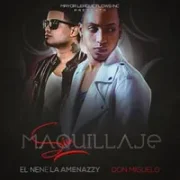 Sin Maquillaje - Don Miguelo