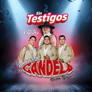 Sin Testigos (En Vivo) - Orquesta Candela