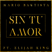 Sin tu amor - Mario Bautista