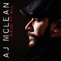 Sincerely yours - Aj mclean