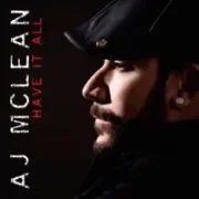 Sincerely yours - Aj mclean