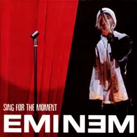 Sing for the moment - Eminem